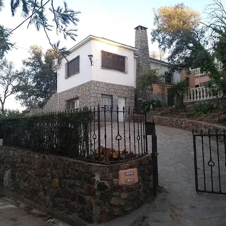 Rio Cedena * Hontanar